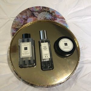 Jo Malone fragrance gift set